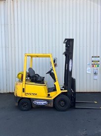 Hyster H2.00SBX