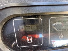 Used equipment: Hyster H2.00SBX