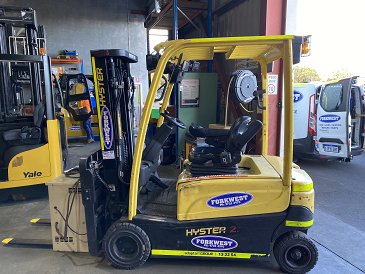 Hyster J2.0XN