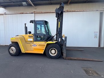 YALE GDP360EC