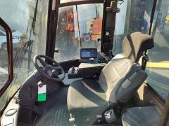 Used equipment: Yale GDP360 Forklift