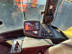 Used equipment: Yale GDP360 Forklift