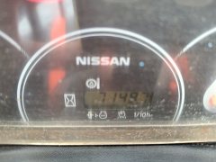 Used equipment: Nissan PL02A25U Forklift