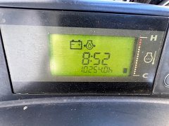 Used equipment: Yale GLP30TK