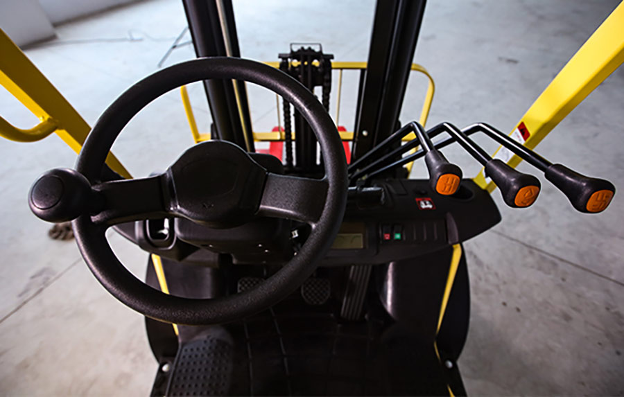 Hyster H2.0-3.5UT