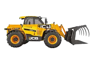 Telescopic Handler