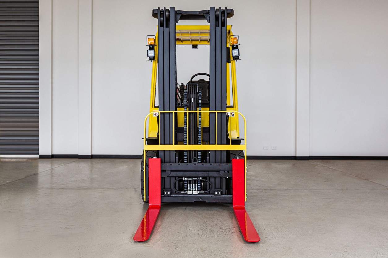 Hyster H2.0-3.5UT