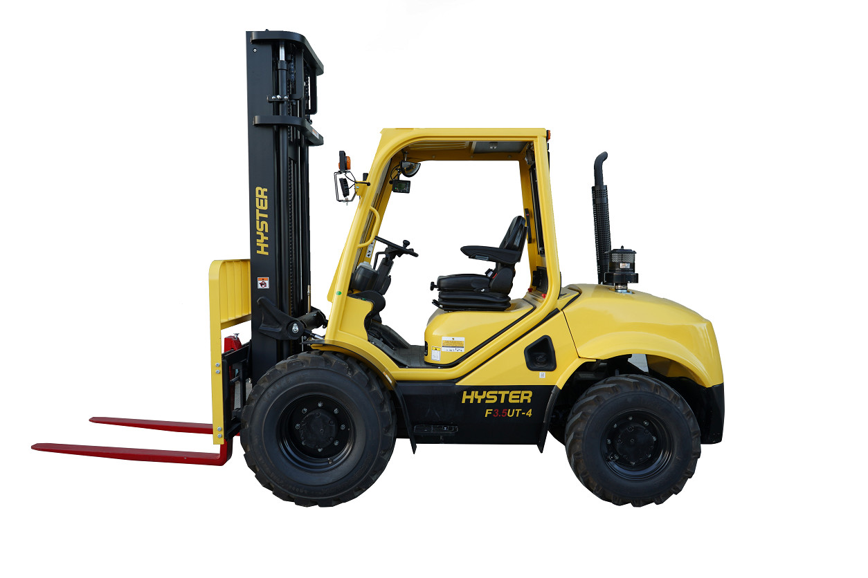 Hyster F1.8-3.5UT