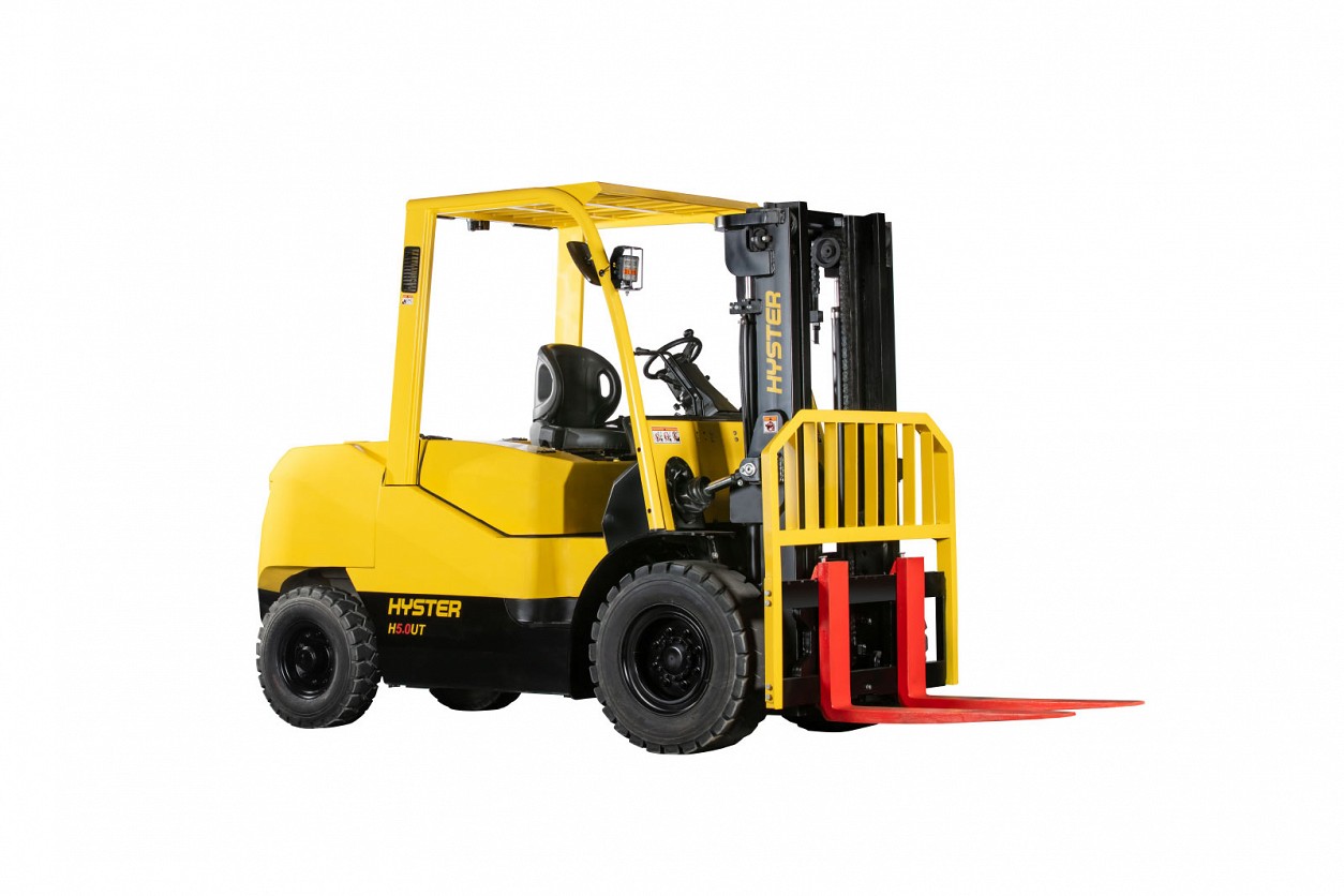 Hyster H4.0-5.0UT