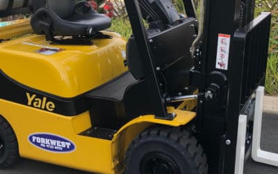 5 Things To Know Before You Buy Any Used Forklift For Sale