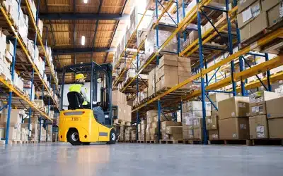 Can You Increase Forklift Capacity? Learn About The Pros and Cons