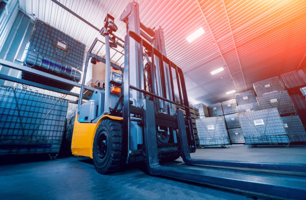 The requirements to buy and use Forklifts In Perth