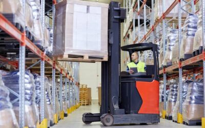Mastering the Basics: Key Techniques for Safe Forklift Operation