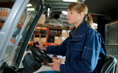 Choosing the Right Forklift Mechanic For Your Fleet